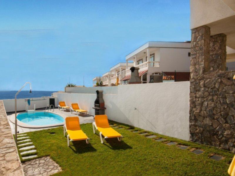 Villas Mirador Del Mar Puerto Rico  Zewnętrze zdjęcie