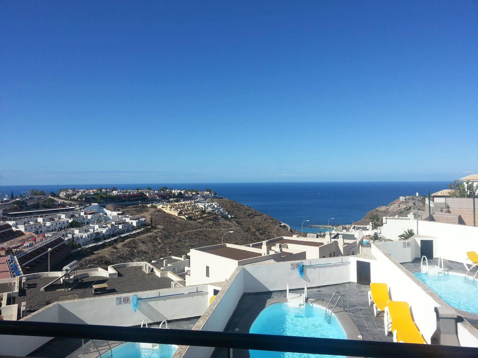 Villas Mirador Del Mar Puerto Rico  Zewnętrze zdjęcie